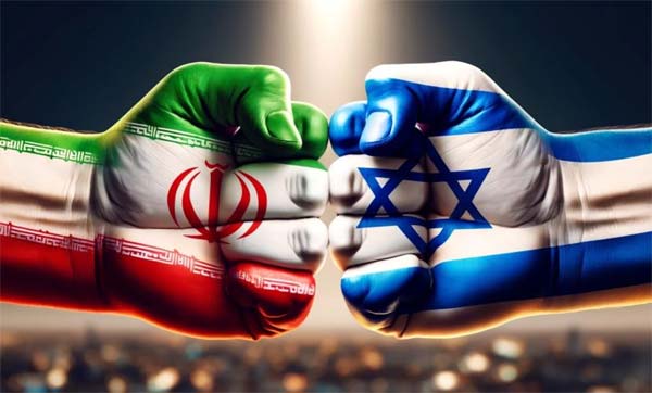 إيران تهدد بعد ضربات الضاحية: "انظروا الليلة إلى سماء الأراضي المحتلة"